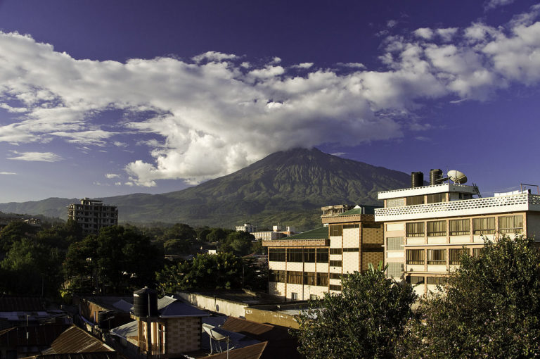 Arusha City Council