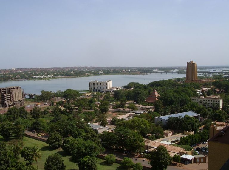 Bamako District