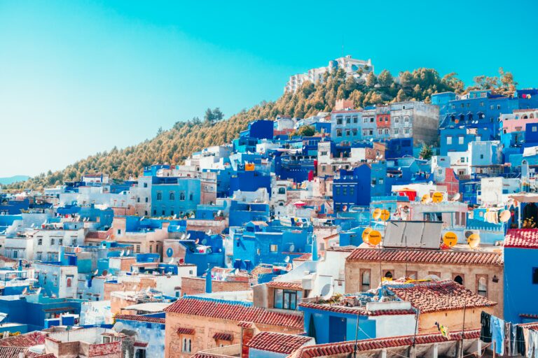 Municipality of Chefchaouen