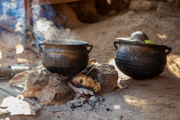 Breaking barriers in the adoption of clean cooking technologies in Malawi: The role of finance, awareness and collaboration